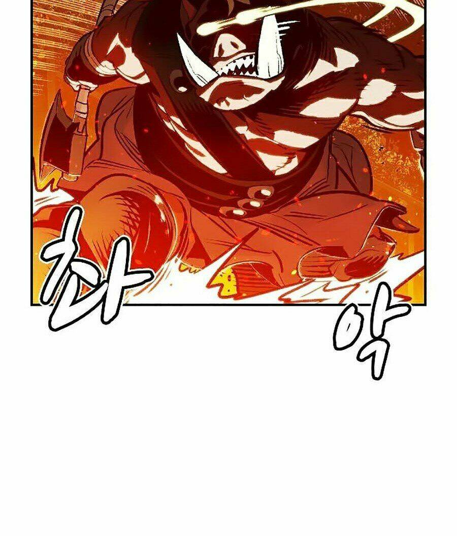 Độc Cô Tử Linh Sư - Chapter 8 - Page 14