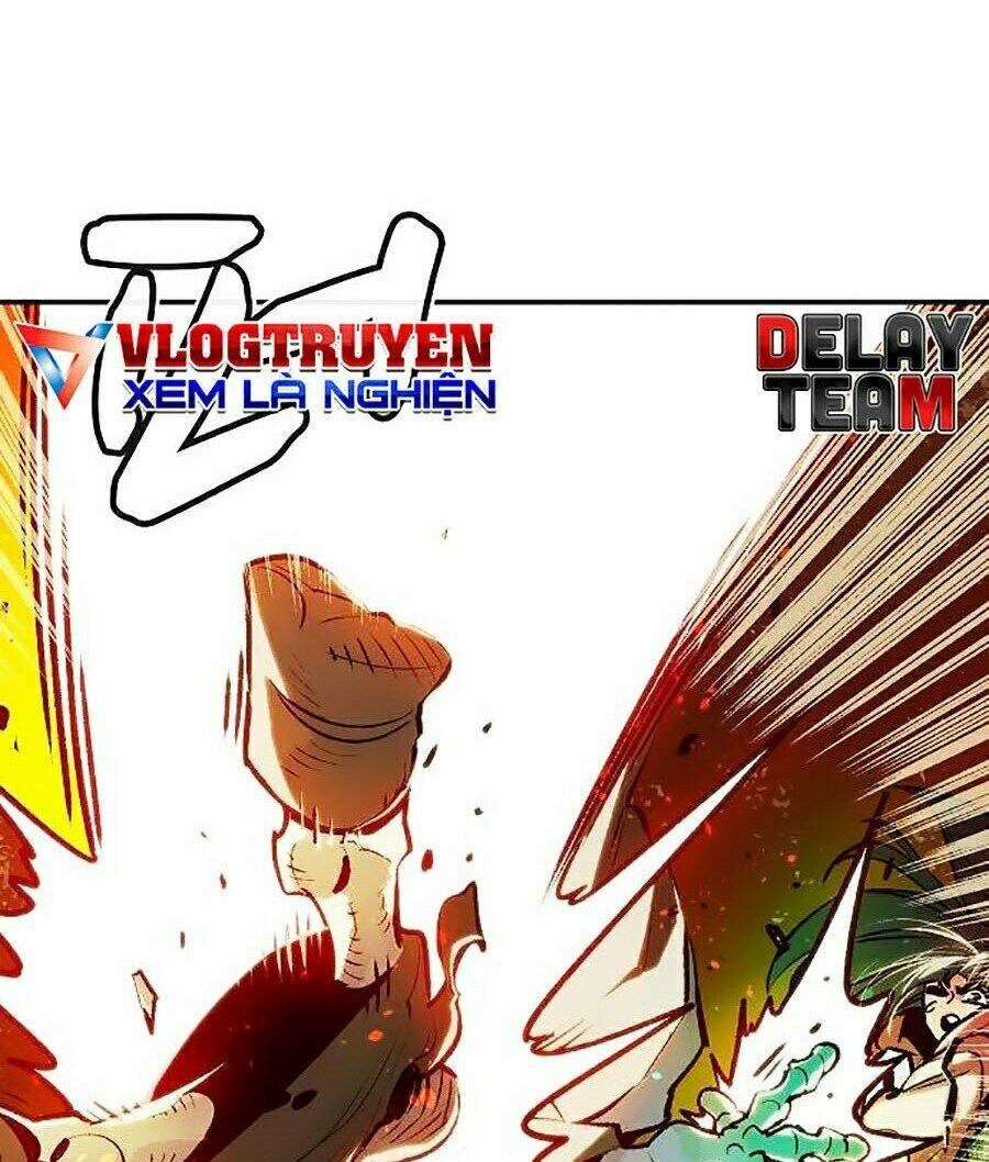 Độc Cô Tử Linh Sư - Chapter 8 - Page 21