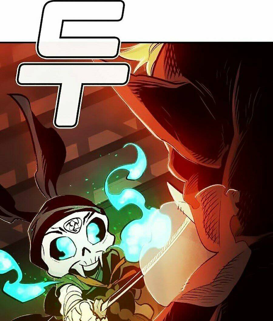 Độc Cô Tử Linh Sư - Chapter 8 - Page 27