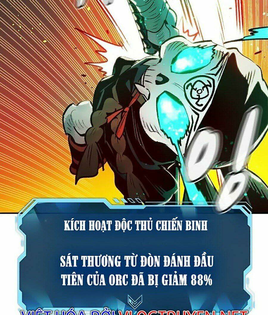 Độc Cô Tử Linh Sư - Chapter 8 - Page 32