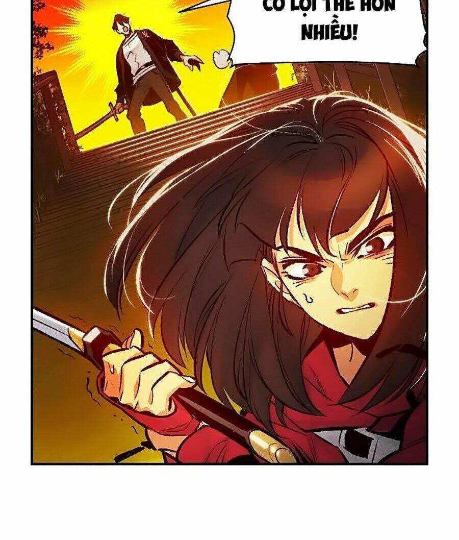 Độc Cô Tử Linh Sư - Chapter 8 - Page 37