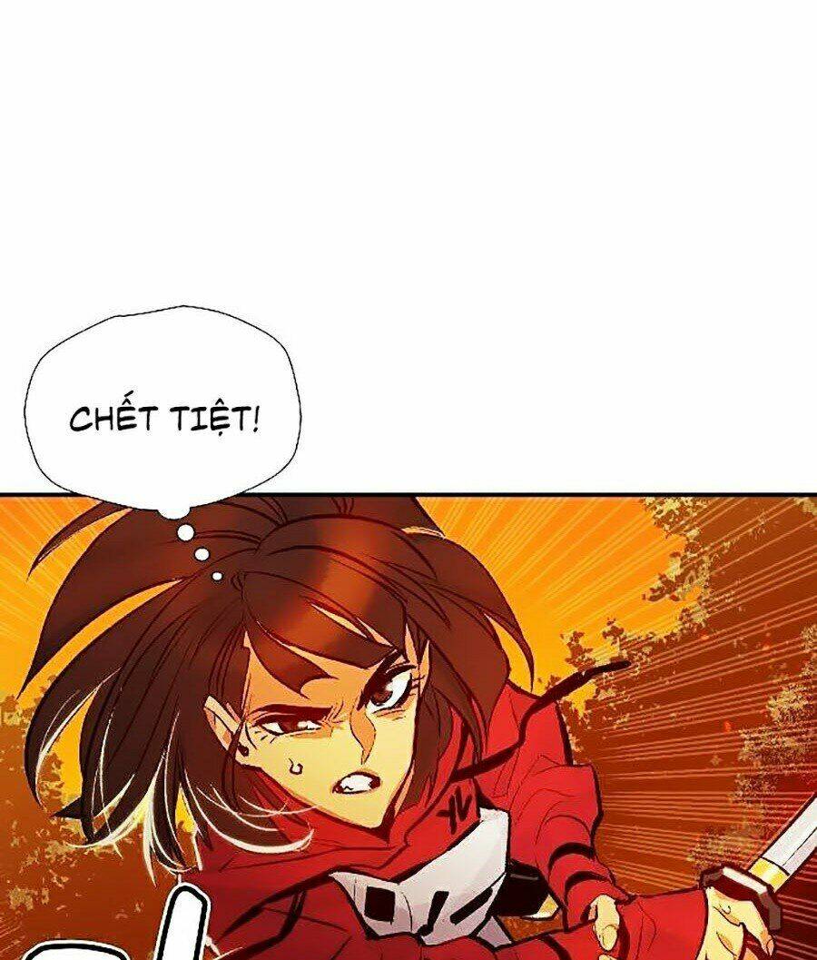 Độc Cô Tử Linh Sư - Chapter 8 - Page 38