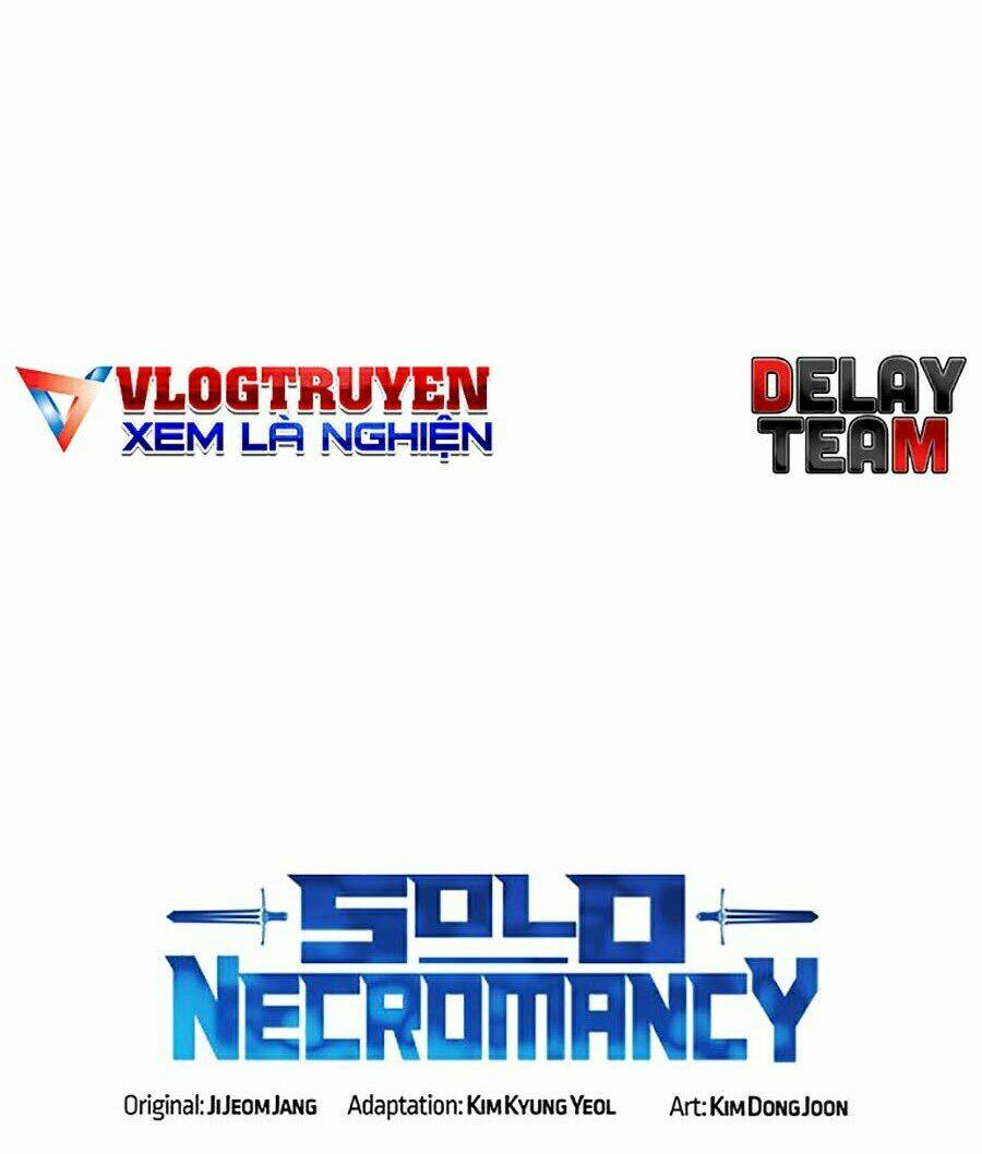 Độc Cô Tử Linh Sư - Chapter 8 - Page 3