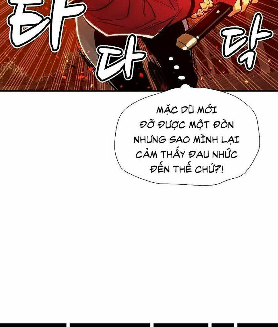 Độc Cô Tử Linh Sư - Chapter 8 - Page 39