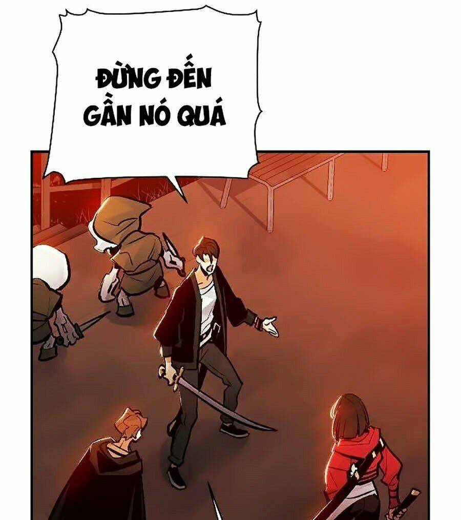 Độc Cô Tử Linh Sư - Chapter 8 - Page 40
