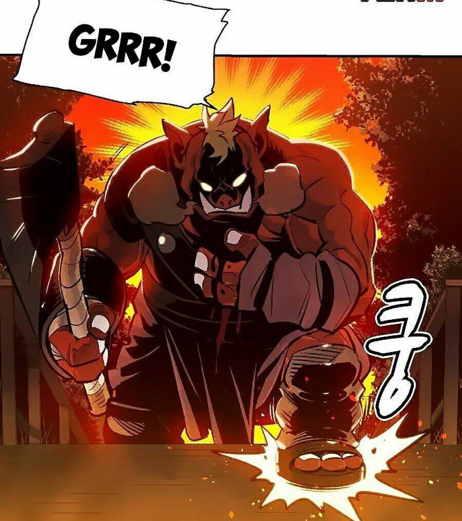 Độc Cô Tử Linh Sư - Chapter 8 - Page 42