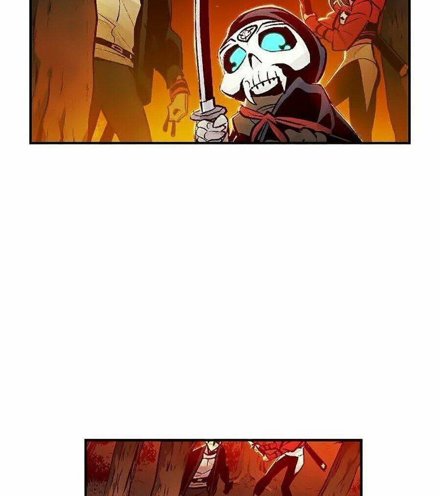 Độc Cô Tử Linh Sư - Chapter 8 - Page 44