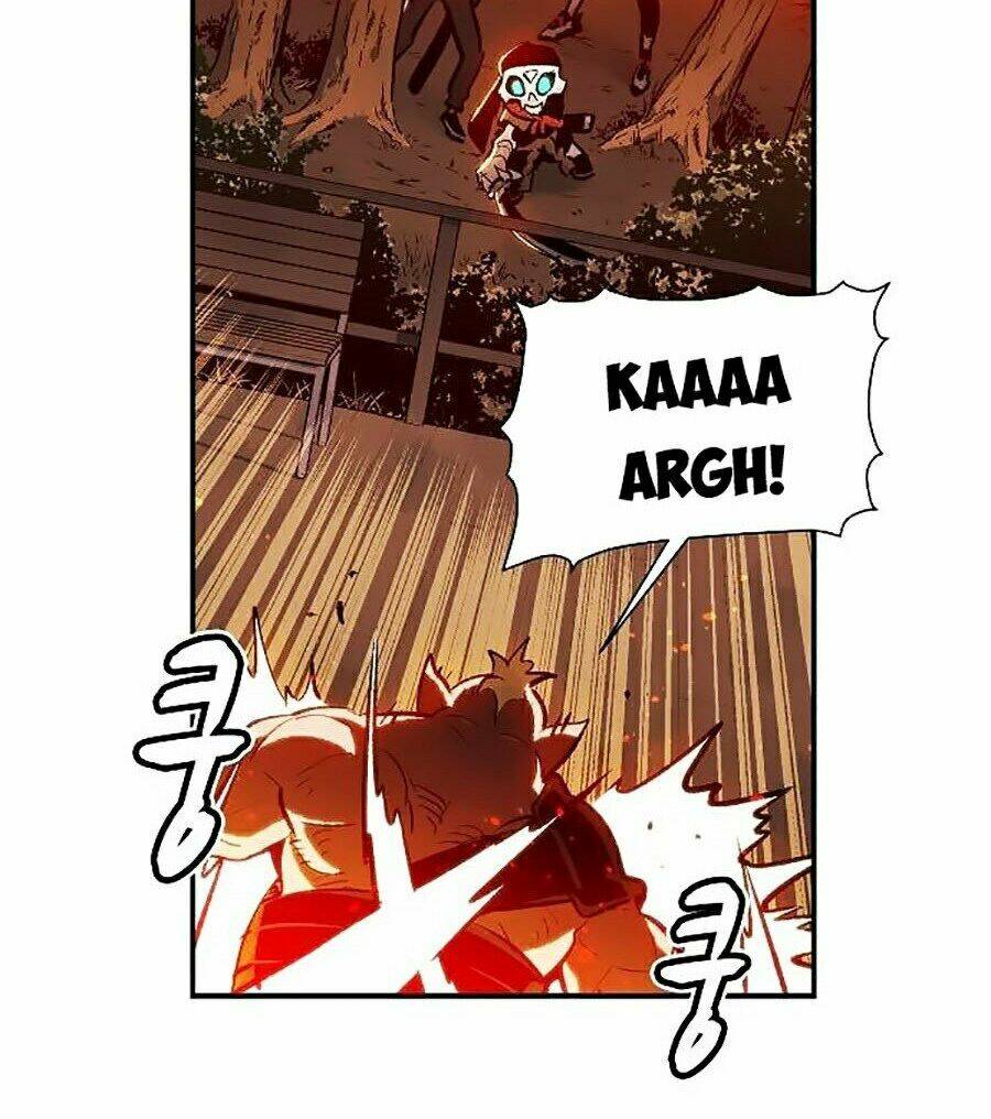 Độc Cô Tử Linh Sư - Chapter 8 - Page 45