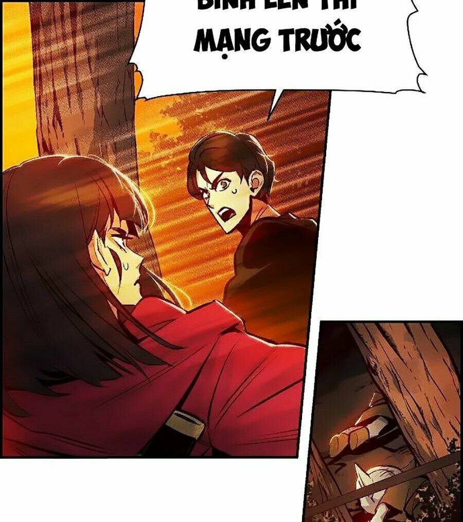 Độc Cô Tử Linh Sư - Chapter 8 - Page 47