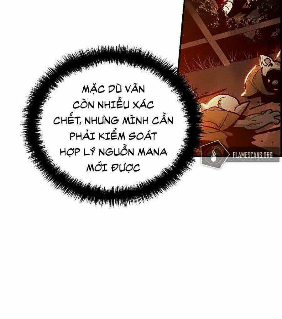 Độc Cô Tử Linh Sư - Chapter 8 - Page 48