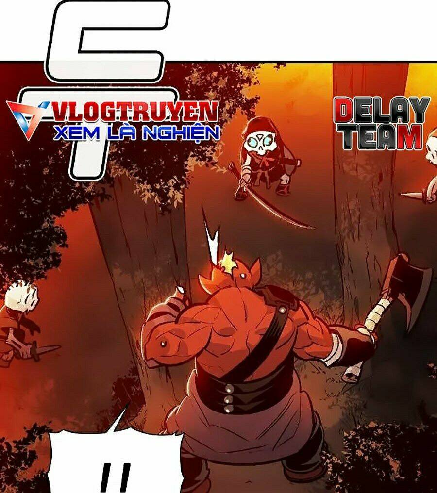 Độc Cô Tử Linh Sư - Chapter 8 - Page 51