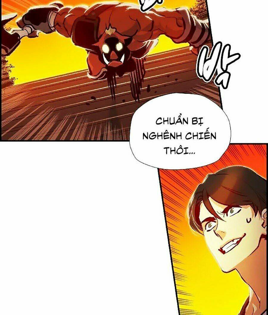 Độc Cô Tử Linh Sư - Chapter 8 - Page 5