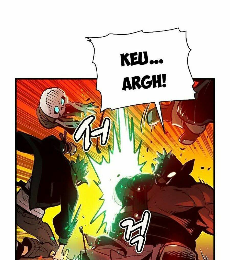 Độc Cô Tử Linh Sư - Chapter 8 - Page 71