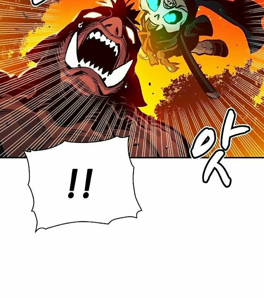 Độc Cô Tử Linh Sư - Chapter 8 - Page 73