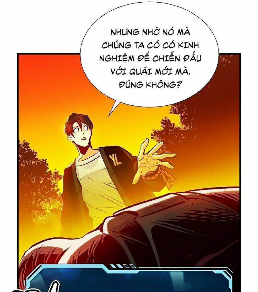 Độc Cô Tử Linh Sư - Chapter 8 - Page 80