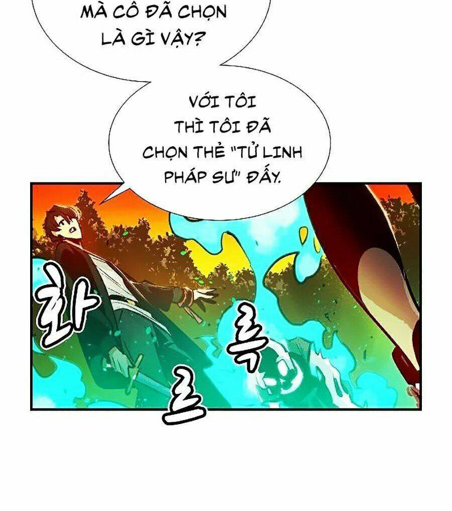 Độc Cô Tử Linh Sư - Chapter 8 - Page 84