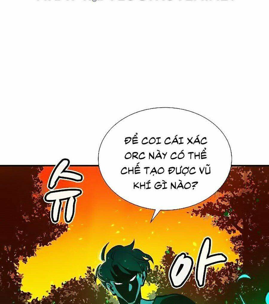 Độc Cô Tử Linh Sư - Chapter 8 - Page 90