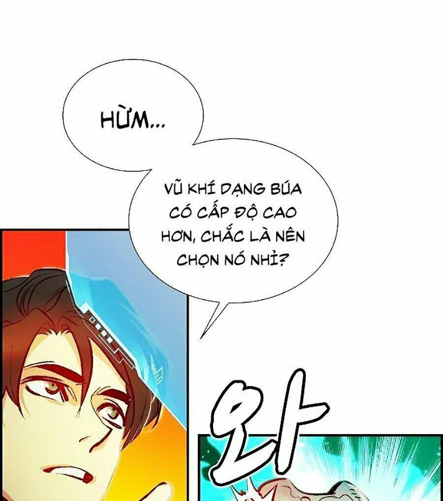 Độc Cô Tử Linh Sư - Chapter 8 - Page 93