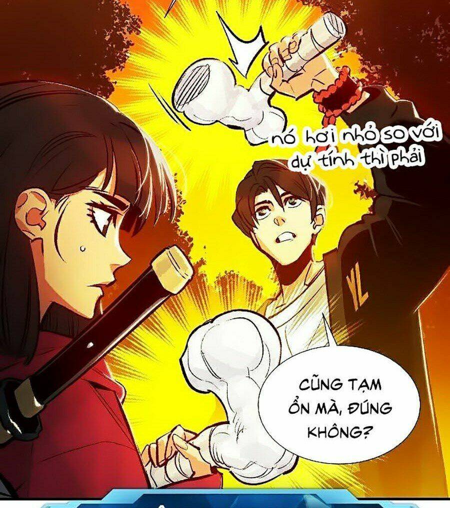 Độc Cô Tử Linh Sư - Chapter 8 - Page 96
