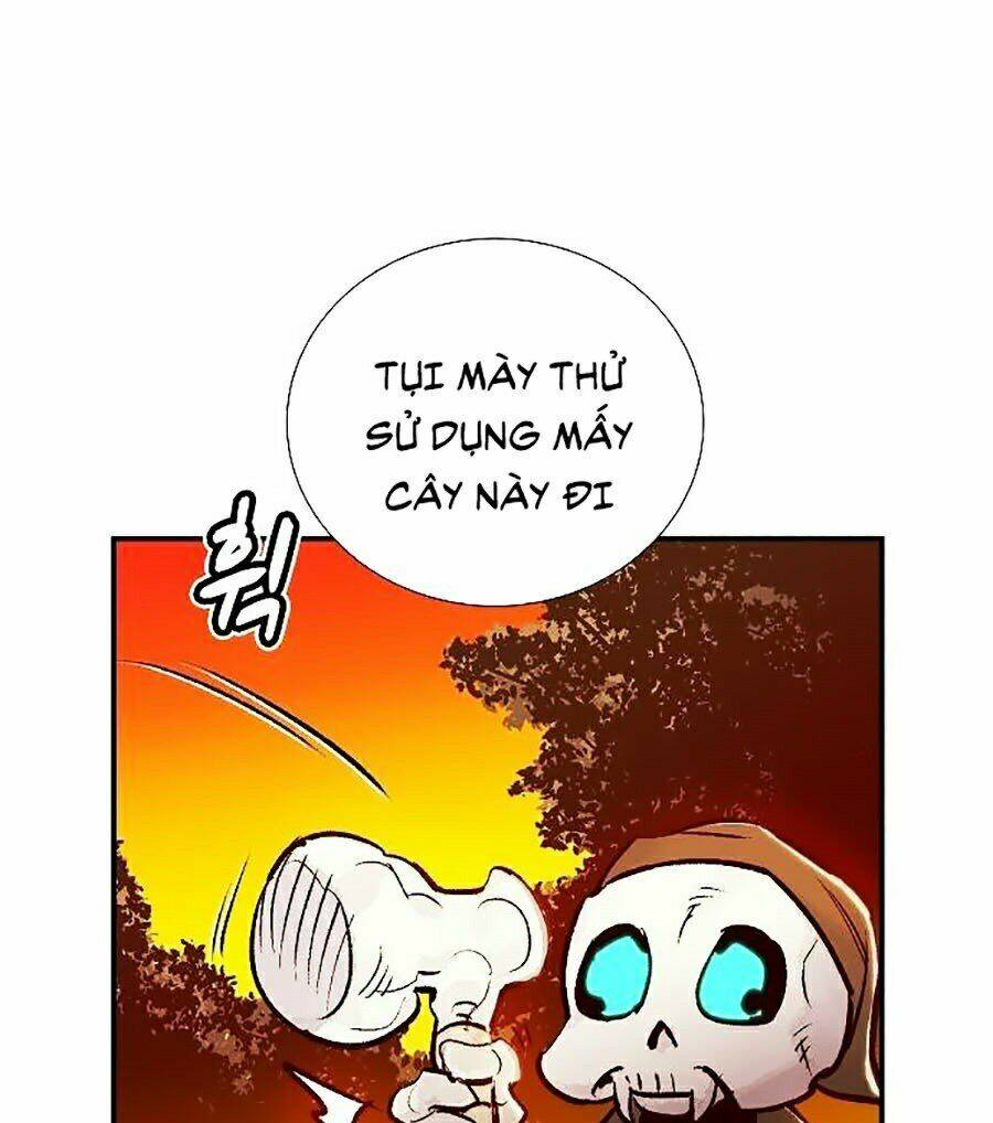 Độc Cô Tử Linh Sư - Chapter 8 - Page 98