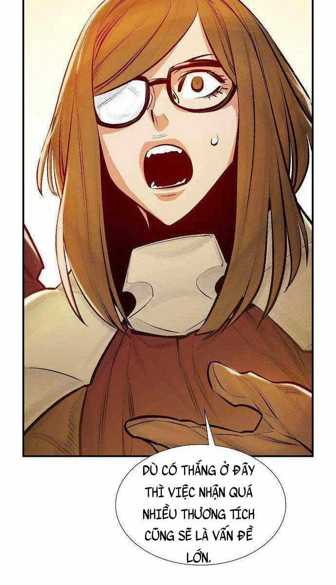 Độc Cô Tử Linh Sư - Chapter 80 - Page 110