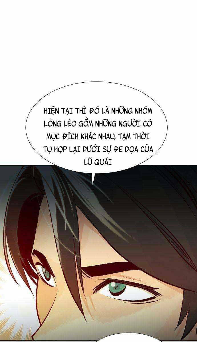 Độc Cô Tử Linh Sư - Chapter 80 - Page 121