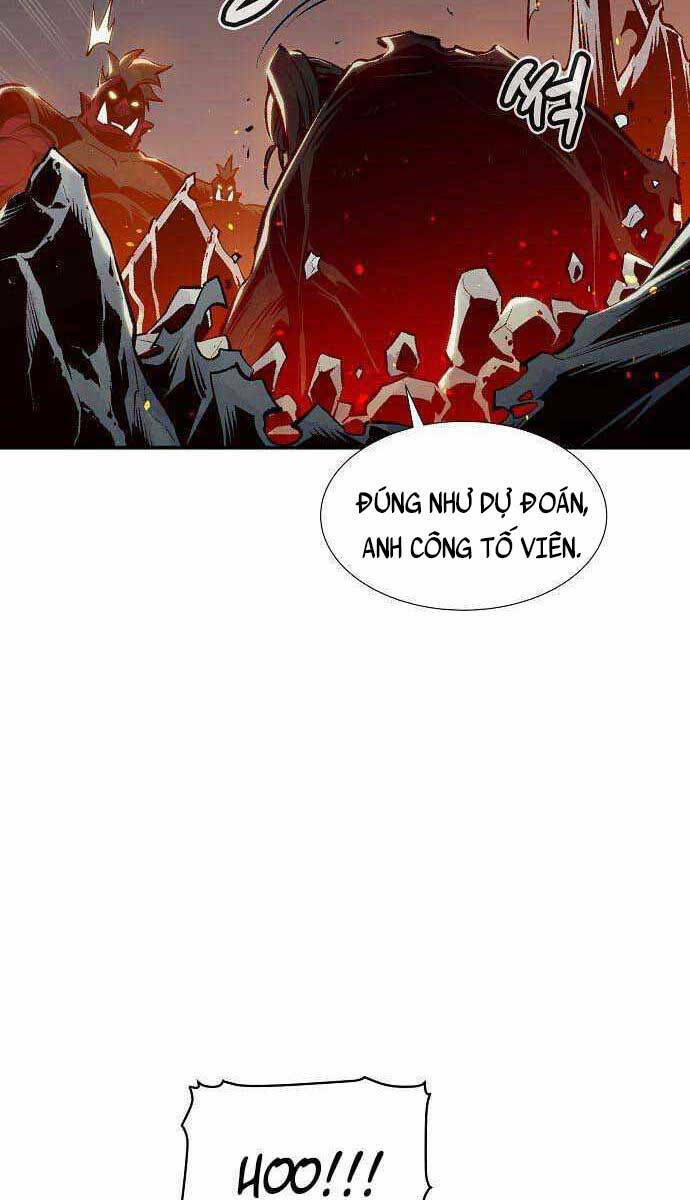 Độc Cô Tử Linh Sư - Chapter 80 - Page 12