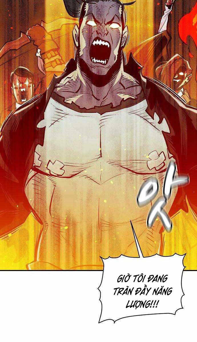 Độc Cô Tử Linh Sư - Chapter 80 - Page 15