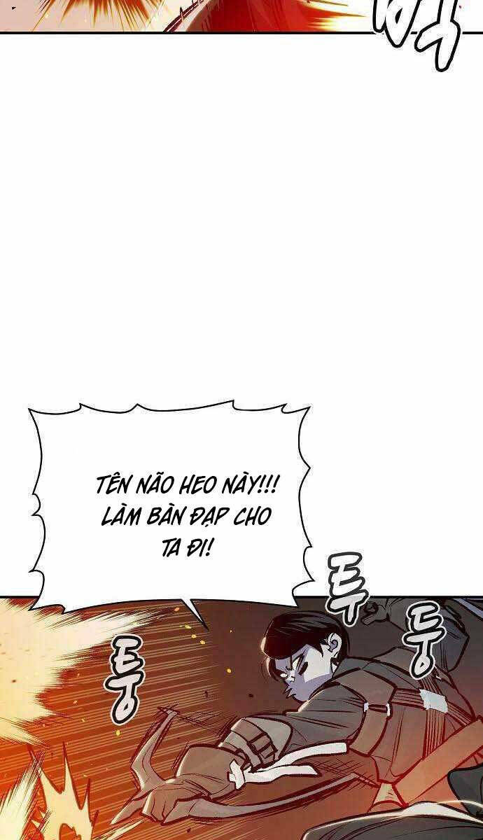 Độc Cô Tử Linh Sư - Chapter 80 - Page 17