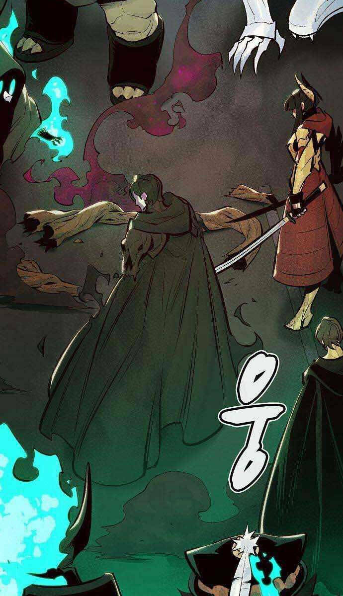 Độc Cô Tử Linh Sư - Chapter 80 - Page 31