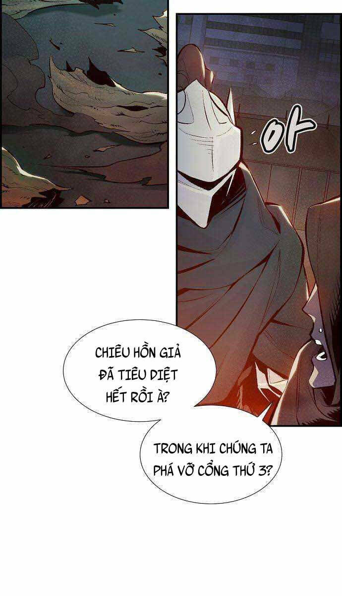 Độc Cô Tử Linh Sư - Chapter 80 - Page 33