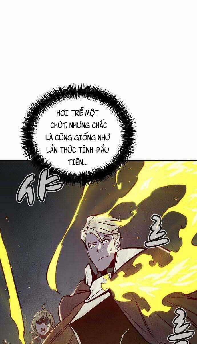 Độc Cô Tử Linh Sư - Chapter 80 - Page 34