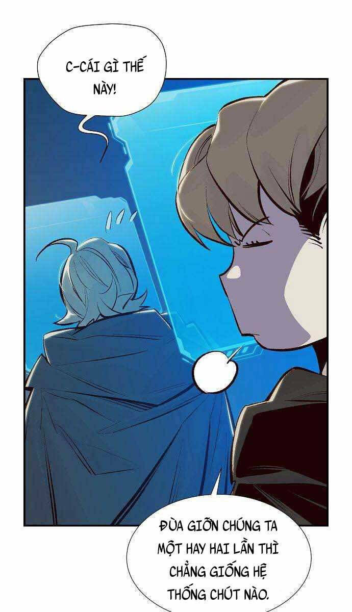 Độc Cô Tử Linh Sư - Chapter 80 - Page 44