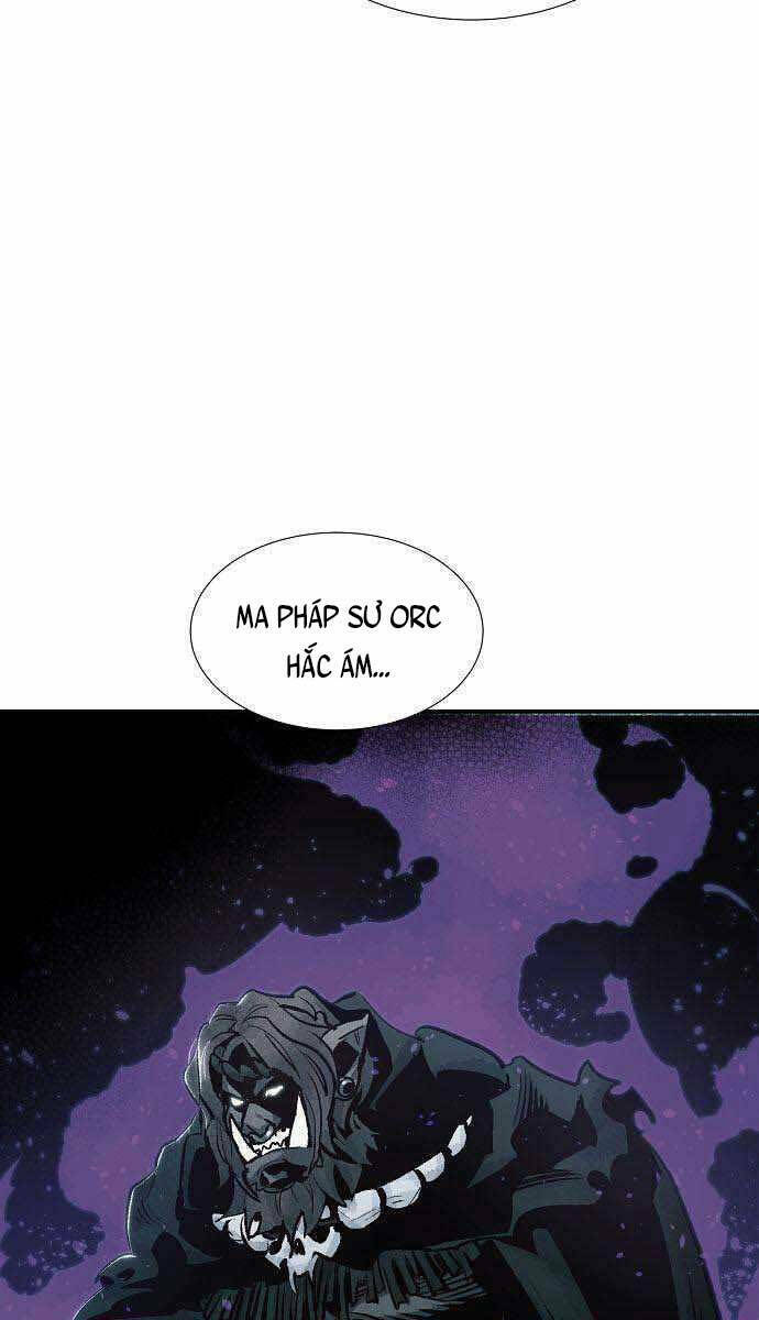 Độc Cô Tử Linh Sư - Chapter 80 - Page 45