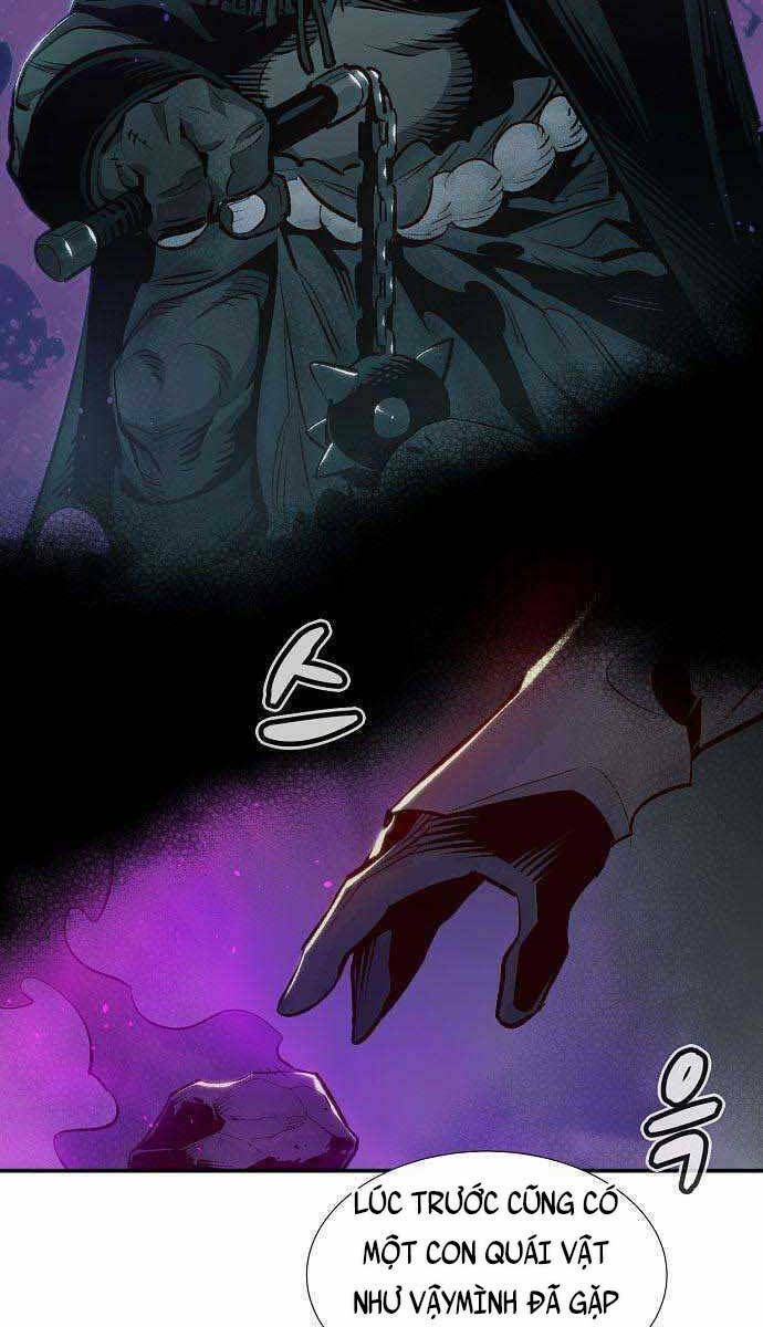 Độc Cô Tử Linh Sư - Chapter 80 - Page 46