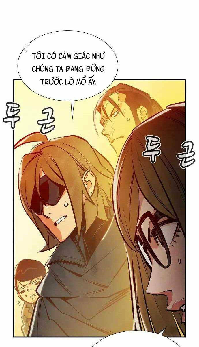 Độc Cô Tử Linh Sư - Chapter 81 - Page 27