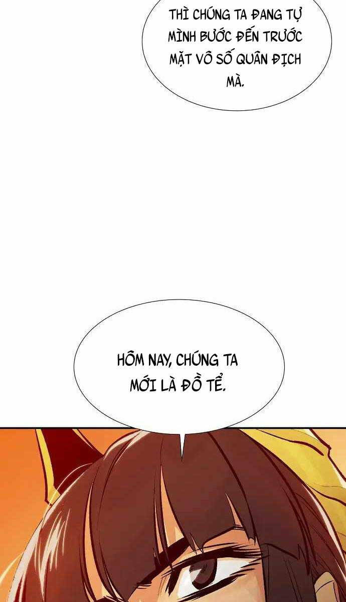 Độc Cô Tử Linh Sư - Chapter 81 - Page 28