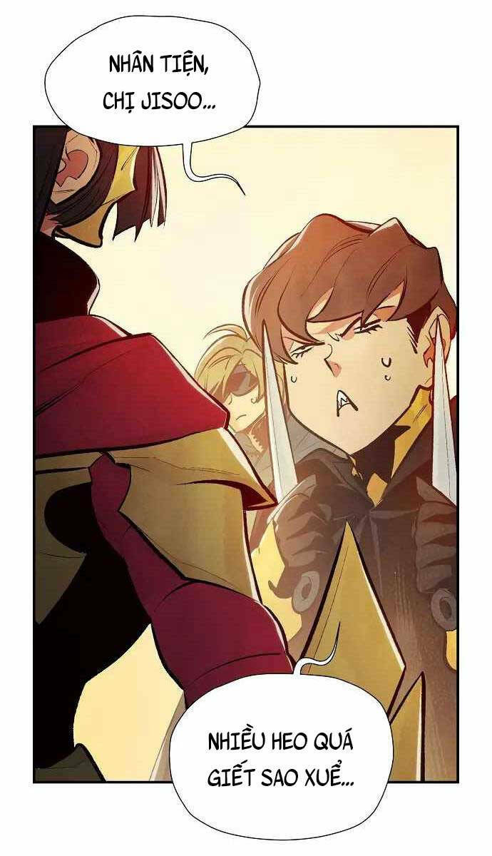 Độc Cô Tử Linh Sư - Chapter 81 - Page 30