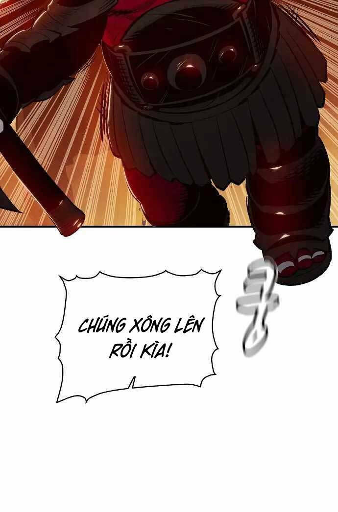 Độc Cô Tử Linh Sư - Chapter 81 - Page 32