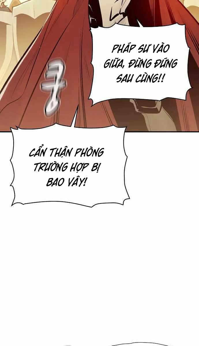 Độc Cô Tử Linh Sư - Chapter 81 - Page 34