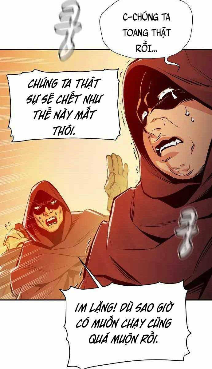 Độc Cô Tử Linh Sư - Chapter 81 - Page 35