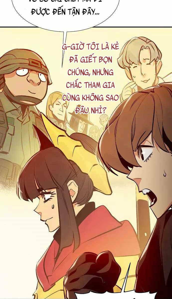 Độc Cô Tử Linh Sư - Chapter 81 - Page 48