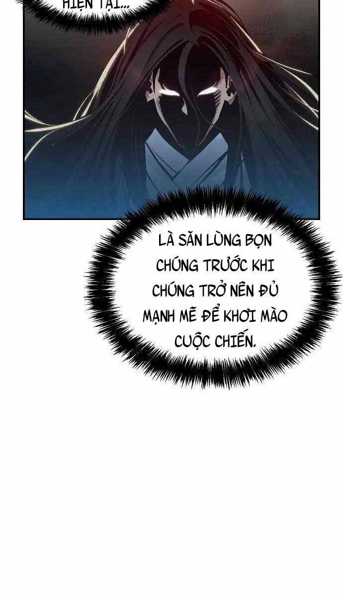 Độc Cô Tử Linh Sư - Chapter 81 - Page 4