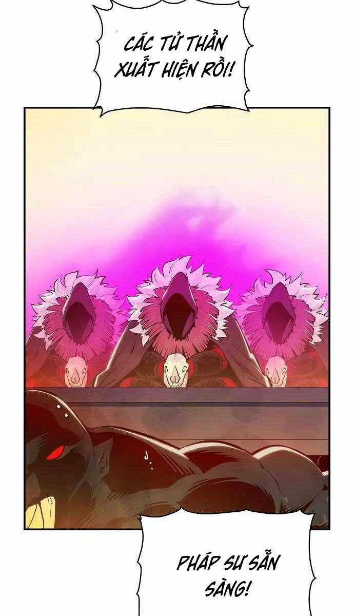 Độc Cô Tử Linh Sư - Chapter 81 - Page 61