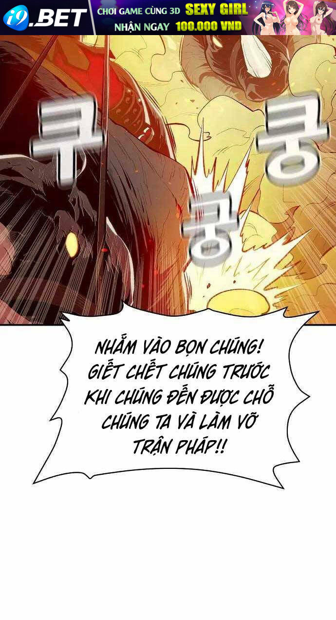 Độc Cô Tử Linh Sư - Chapter 81 - Page 63