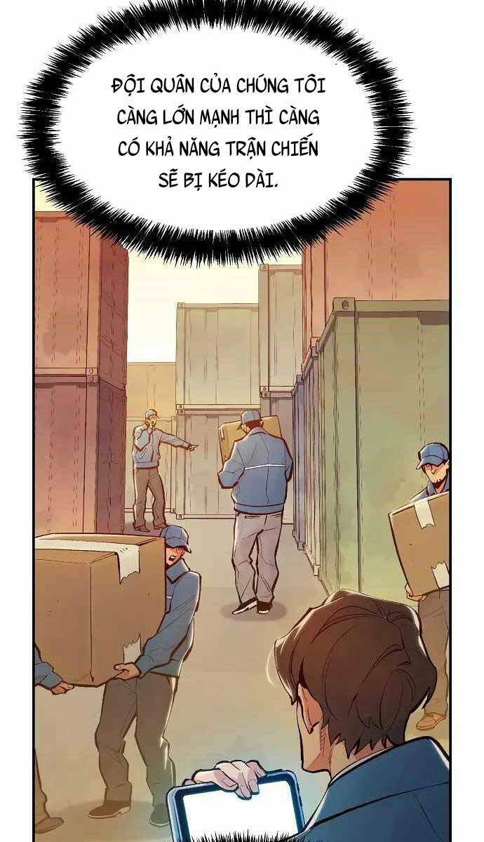 Độc Cô Tử Linh Sư - Chapter 81 - Page 7