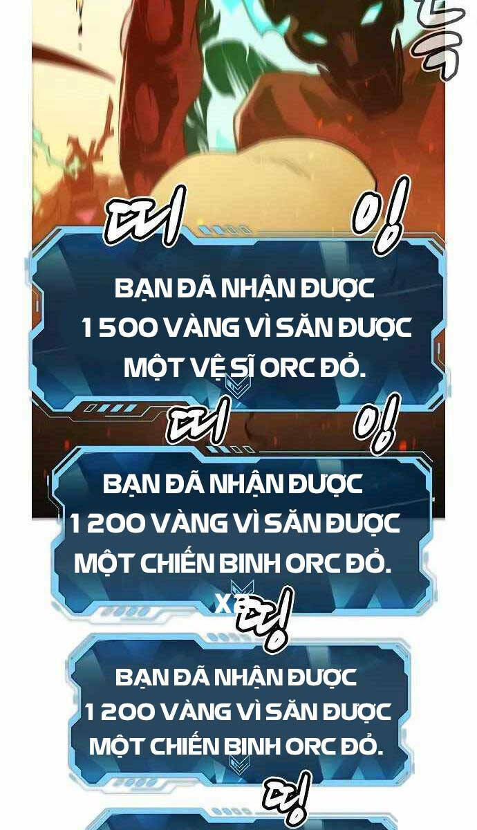 Độc Cô Tử Linh Sư - Chapter 81 - Page 95