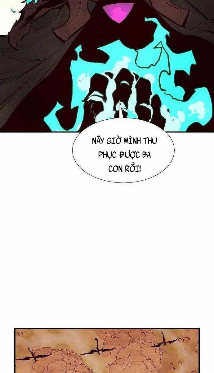 Độc Cô Tử Linh Sư - Chapter 82 - Page 120