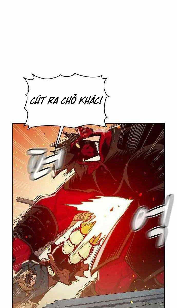 Độc Cô Tử Linh Sư - Chapter 82 - Page 21