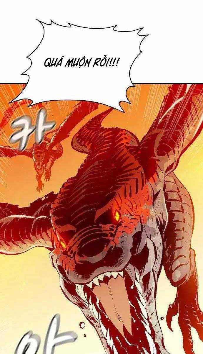 Độc Cô Tử Linh Sư - Chapter 82 - Page 42